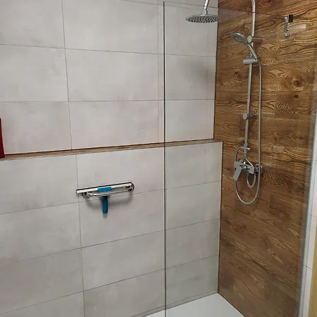 Apartament Warszawska 37d